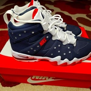 Charles Barkley Airmax 94